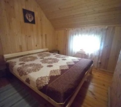Трёхместный семейный номер Standard в Можжевеловый бор