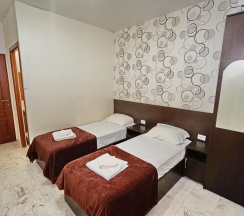 2-местный номер "Стандарт" в Южная Гавань