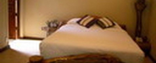 Номер Superior в Mom Chailai Kanchanaburi Forest Retreat Hotel