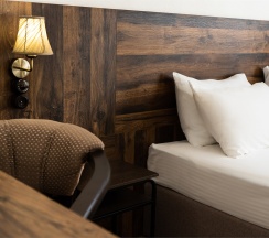 Двухместный номер DOUBLE в Котбус