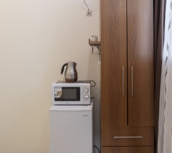 Номер Standard в Мини-гостиница