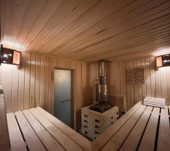 Дом в Фазенда