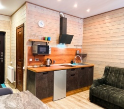 Студия 12 в Bella Vista