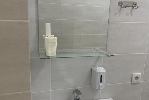 Атырау: Отель Sarai Batu Hotel