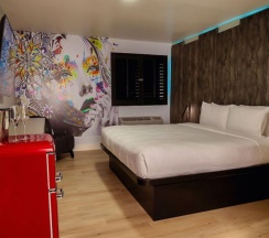 Номер Classic в The Lexi Las Vegas