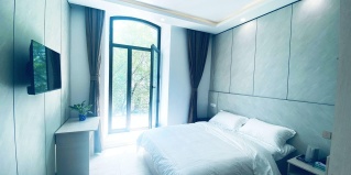 Владивосток: Отель Holiday hotel