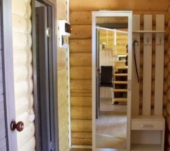 Скандинавский в Family house