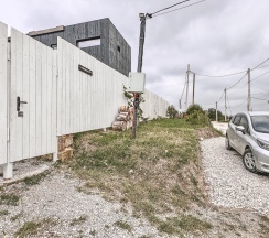 Коттедж стандарт в Villa scandi