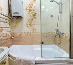 Квартира в Апартаменты на Коломенская ул., 7