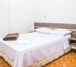 Номер Standard в Hotel Paradizzo