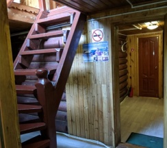Коттедж в Десятка