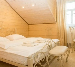 Квартира в Усадьба ямщика