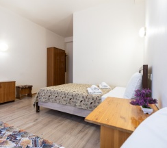 Комфорт в Светлый