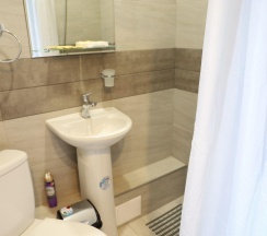 2-местная комната стандарт  №41 в Приморский