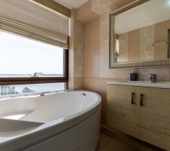 Люкс в Эльхаус