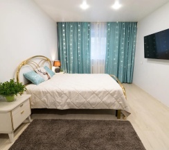 Квартира в Апартаменты на Сосновая улица, 5