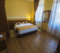 Однокомнатный двухместный в Княжна Мери