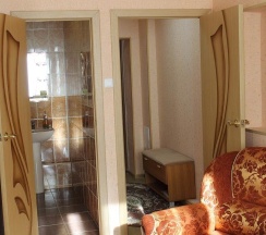 Номер Comfort в Ника
