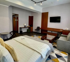 Джуниор Сюит в PARK HOTEL STAVROPOL