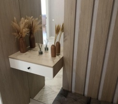 Квартира в Апартаменты на ул. 10 Августа, 87