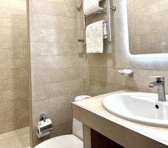 Стандарт в Bridge hotel