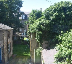 Апартаменты Цокольный этаж в Flat G/R 59 Erskine Street Aberdeen