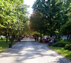 54 в Краснодар