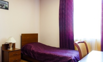 Одноместный Стандарт в Агат