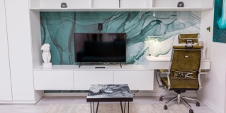 Минск: Апартаменты Апартаменты на берегу Цнянского водохранилища