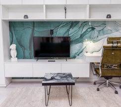 Апартаменты в Апартаменты на берегу Цнянского водохранилища