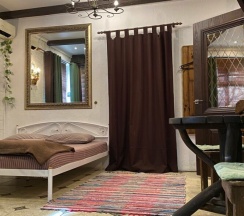 1 Комфорт с баней в Русь