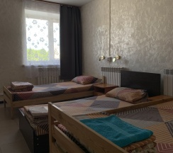 3-х местный  в Кровать