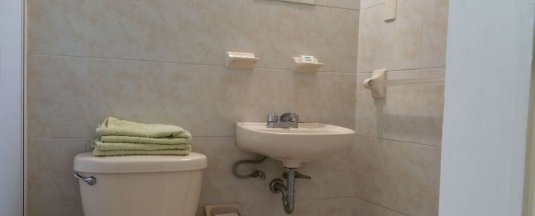 Одноместный номер Standard в Hotel Posada Diamante