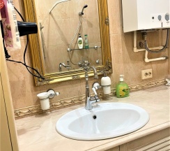 Апартаменты Люкс 2 в У Зимнего дворца