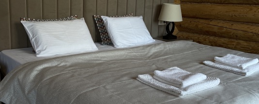  Шале  Семейный номер - 2 в Земские имения