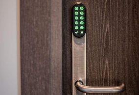 Апартаменты Jono Kalnelis Apartments на Балтийском море