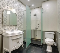 Коттедж Superior с 6 комнатами в Cottage.Moscow