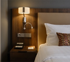 Студио в Холидей Инн Москва Сокольники