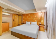 Одноместный номер Deluxe в UPAR Hotels Sukhumvit 11 Nana