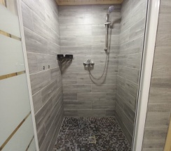 Четырёхместный коттедж в RiverBank