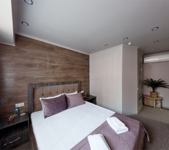 СТАНДАРТ в МоскОтель