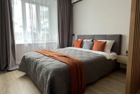 Казань: Апартаменты Комфорт