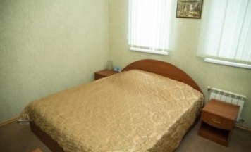 Стандартный двухместный номер с кроватью king в Европа