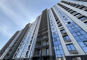 Апартаменты Апартаменты на Сахалинск Смирнова 3-185 в Южно-Сахалинске