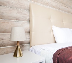 DE LUXE в Goldy Key