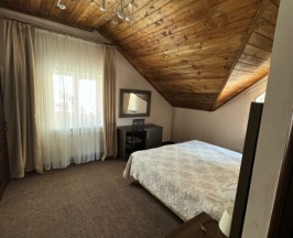 2-х комнатный полулюкс (301) в Роза Азау