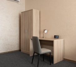 Апарт Комфорт в InnDom