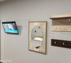 Двухместный стандарт  в Усть-Луга