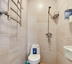 четырехместный стандарт в Лика