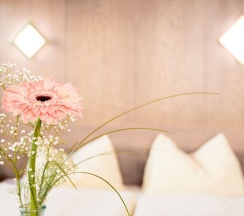 Номер Premium в Marys Landhotel by we rent